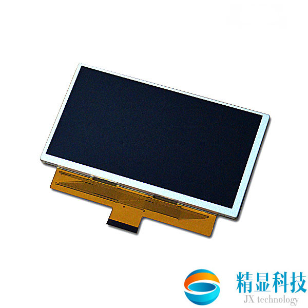 （已停產）LTM07C757，7.7寸液晶屏，東芝屏，倉庫現(xiàn)貨