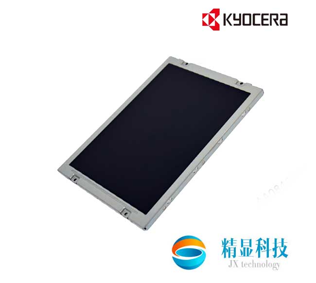 京瓷8.4寸TCG084SVLQAPNN-AN20-S LED背光霧面液晶屏