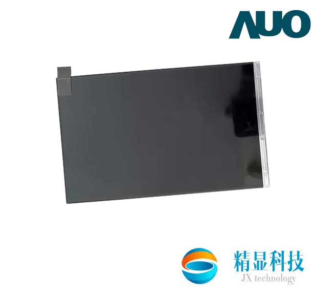 G080UAN02.2友達auo高分辨率工業(yè)屏 8英寸顯示屏