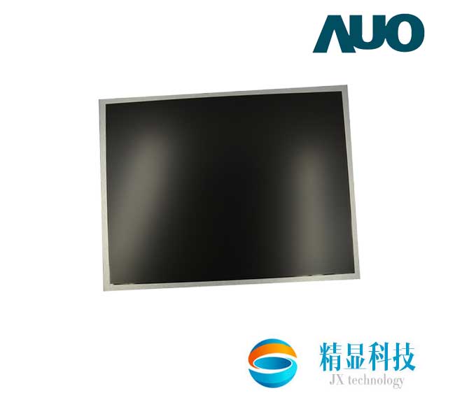 G150XTN06.8規(guī)格書現(xiàn)貨供應(yīng) 友達15寸LCD寬溫液晶屏