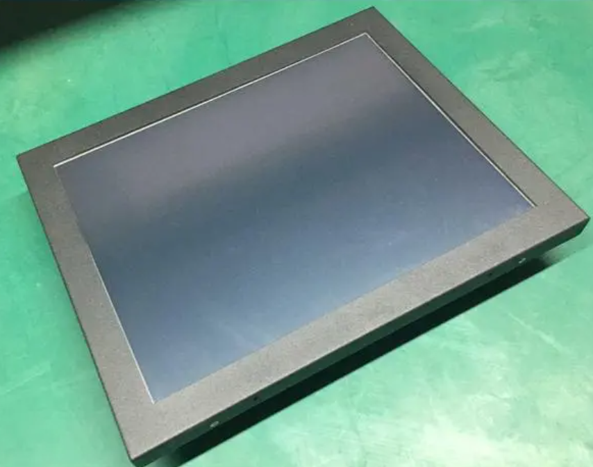 龍騰12.1寸液晶屏M121AW81 R1規格書解析：產品參數、應用領域、工業應用